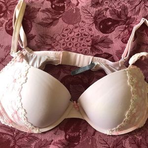 Aerie Bra (34C)